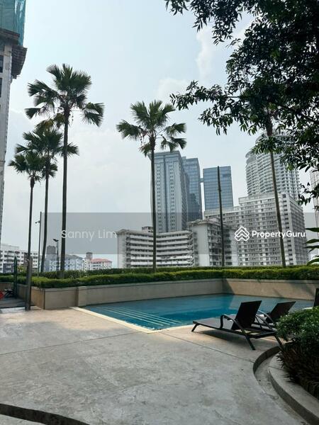 Untuk Dijual - Acacia @ The Park Residences