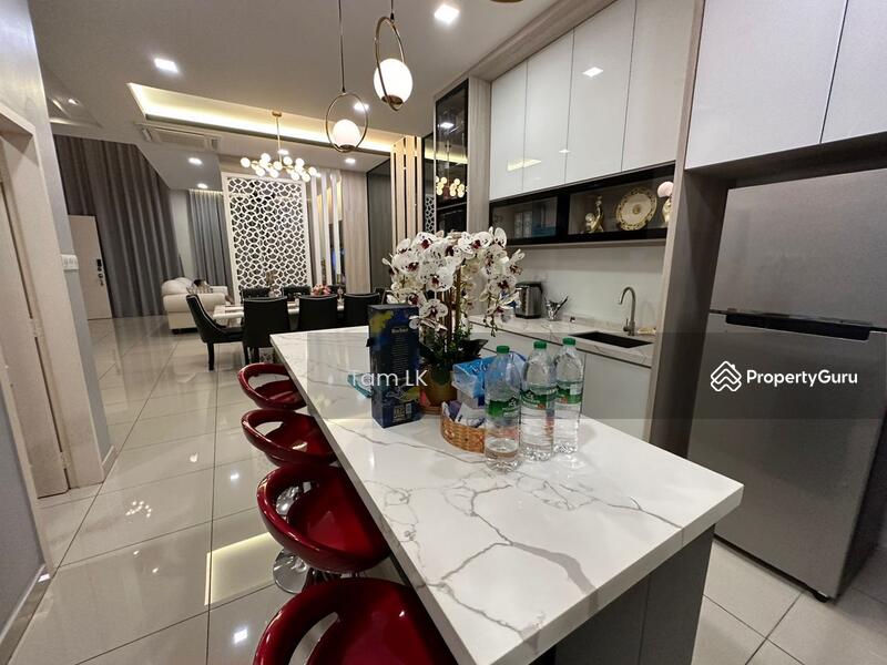 Untuk Dijual - Bukit Banyan