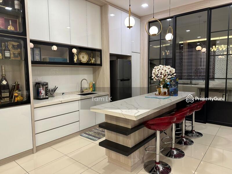 Untuk Dijual - Bukit Banyan