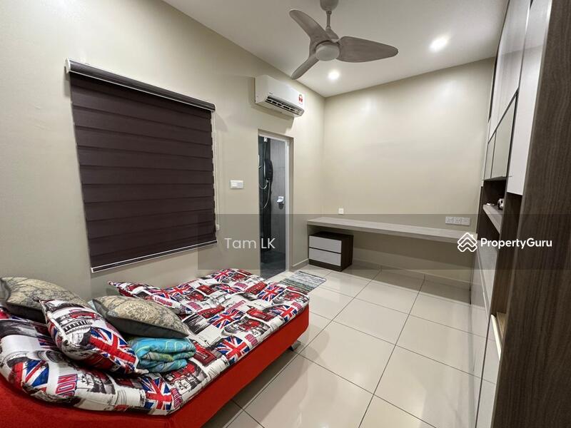 Untuk Dijual - Bukit Banyan