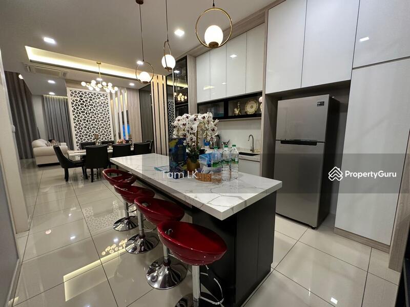 Untuk Dijual - Bukit Banyan