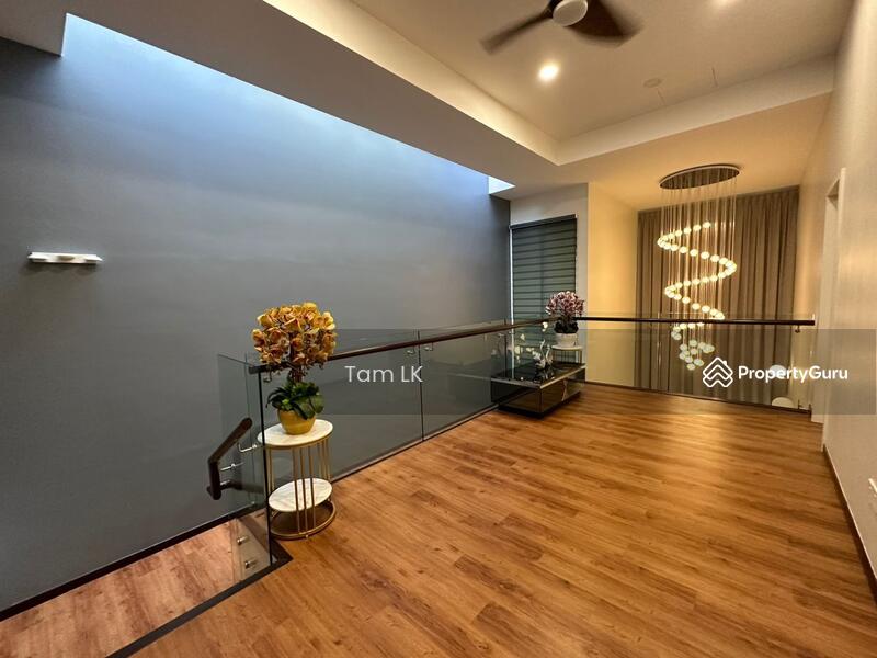 Untuk Dijual - Bukit Banyan