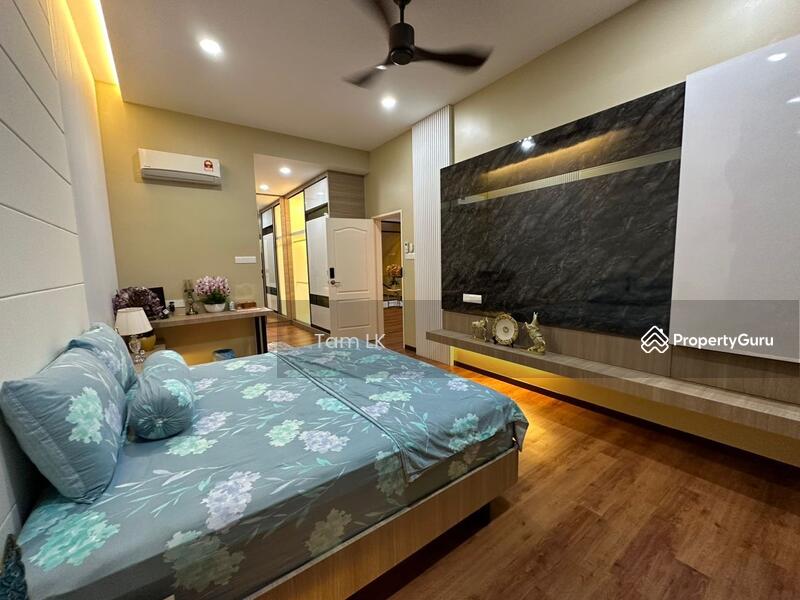 Untuk Dijual - Bukit Banyan