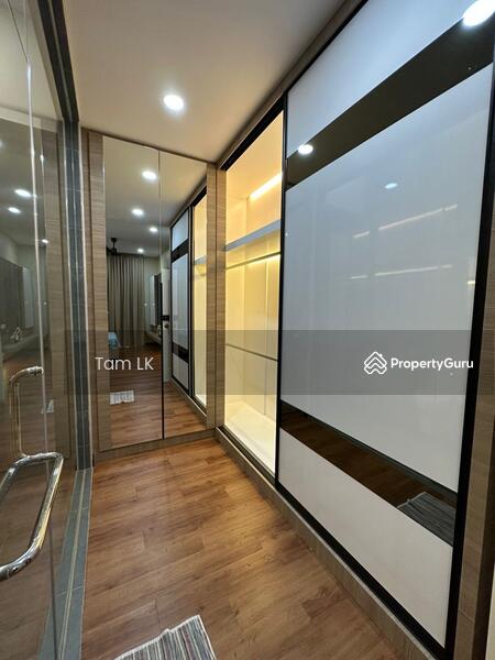 Untuk Dijual - Bukit Banyan