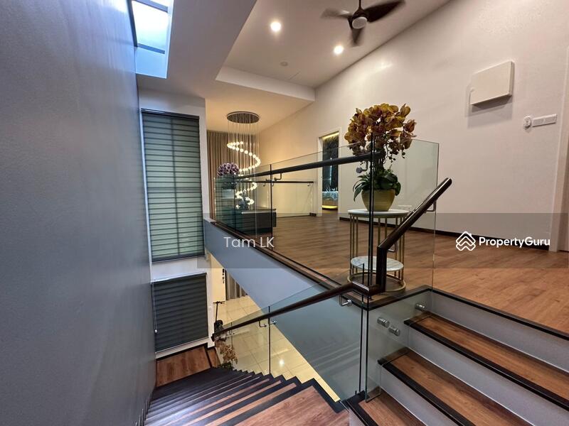 Untuk Dijual - Bukit Banyan