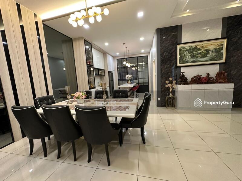 Untuk Dijual - Bukit Banyan