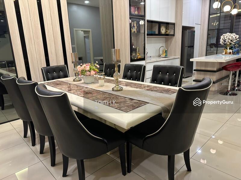 Untuk Dijual - Bukit Banyan