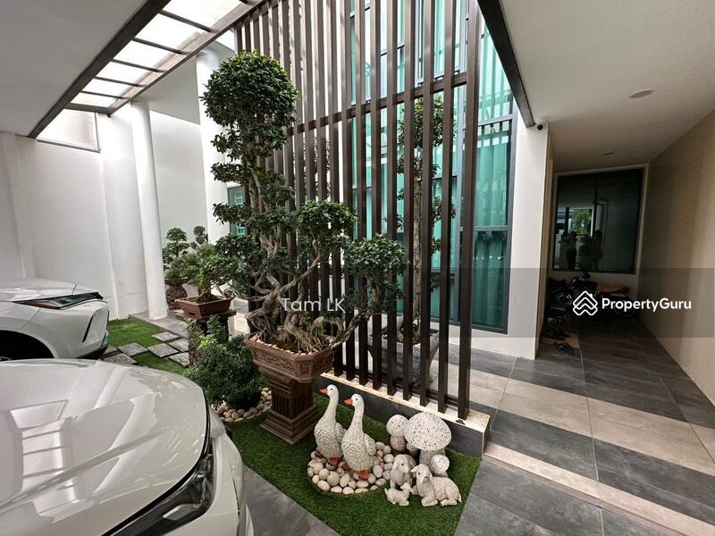 Untuk Dijual - Bukit Banyan