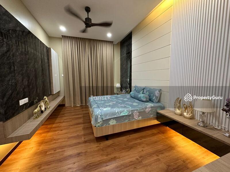 Untuk Dijual - Bukit Banyan