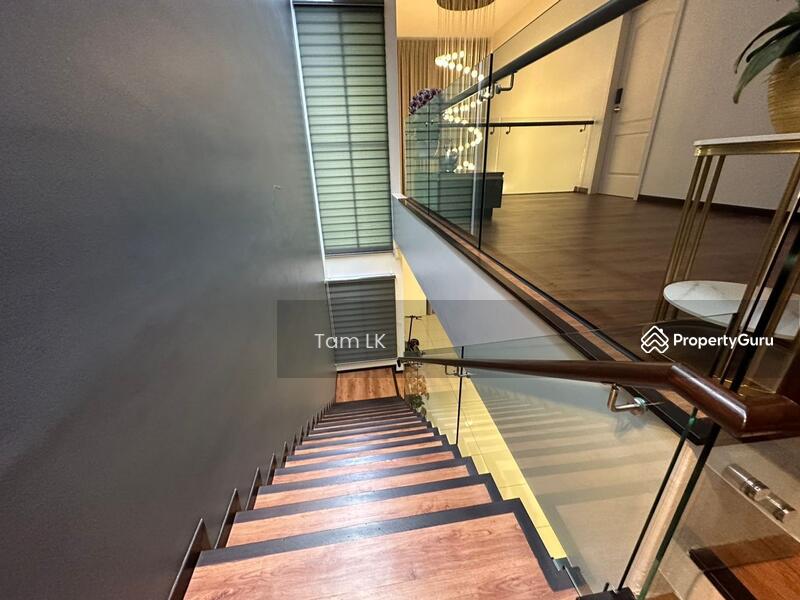 Untuk Dijual - Bukit Banyan