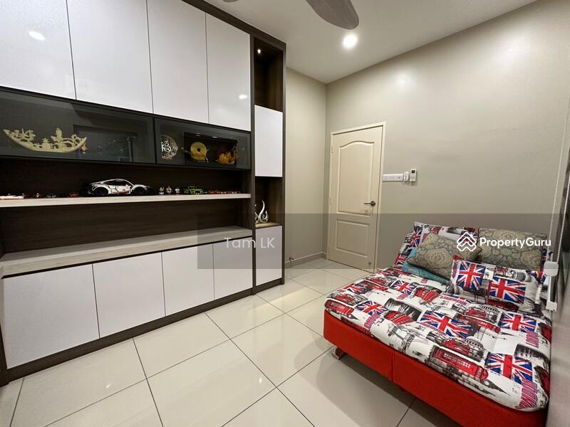 Untuk Dijual - Bukit Banyan
