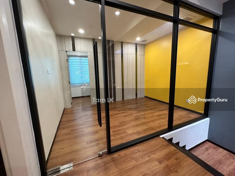 Untuk Dijual - Bukit Banyan