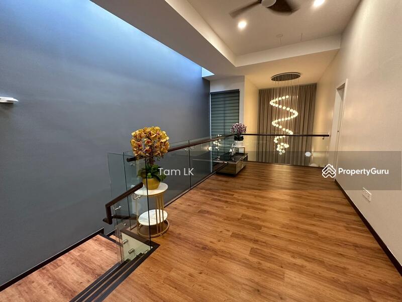 Untuk Dijual - Bukit Banyan
