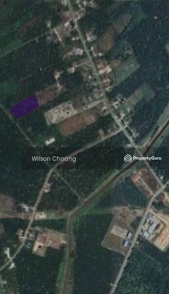 Untuk Dijual - Parit Selangor Pontian