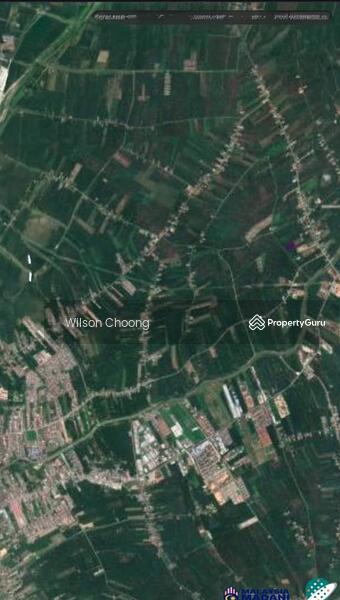 Untuk Dijual - Parit Selangor Pontian