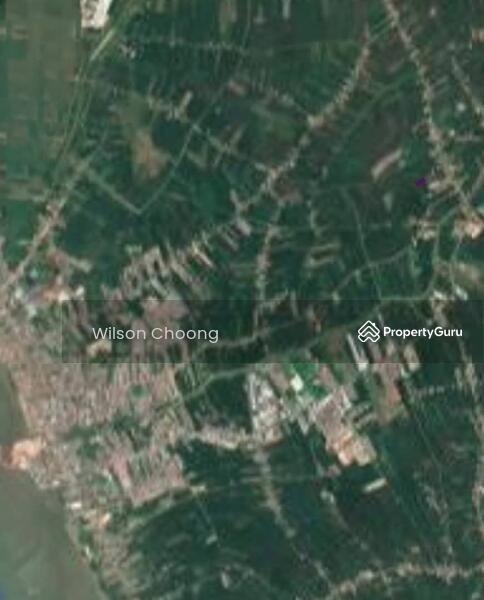 Untuk Dijual - Parit Selangor Pontian