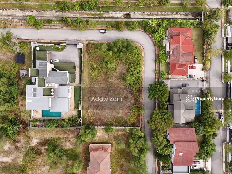For Sale - Perdana Heights