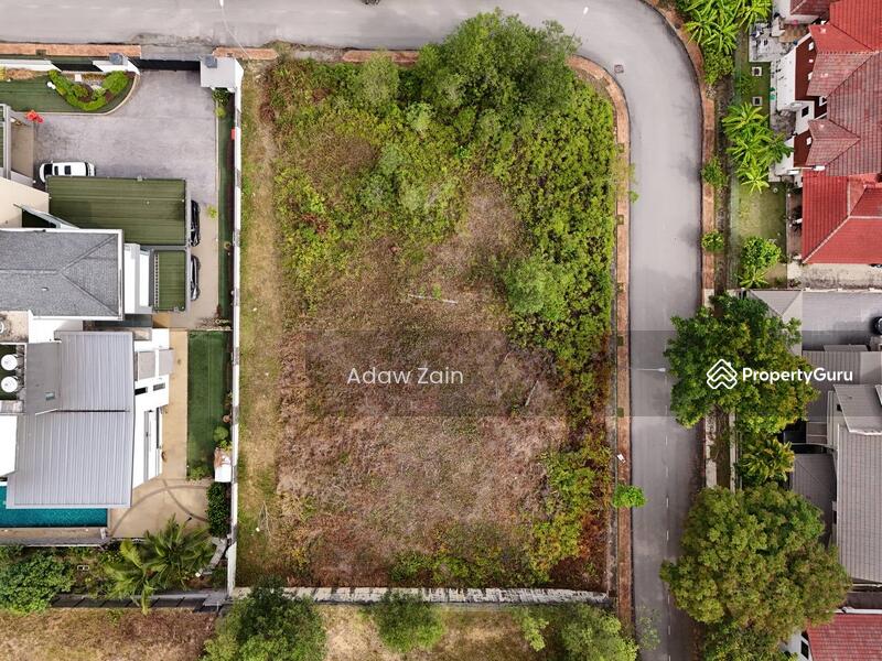 For Sale - Perdana Heights