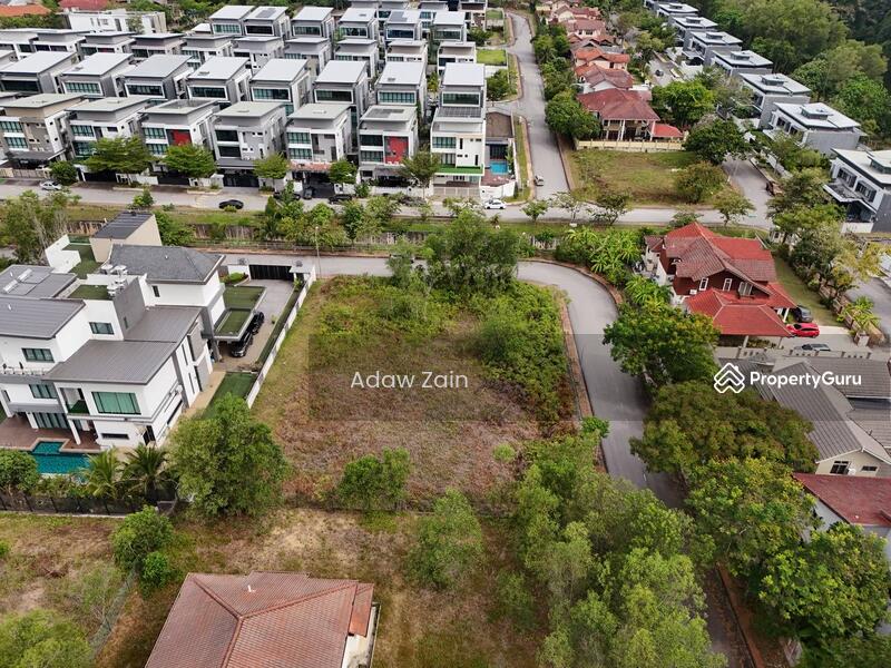 For Sale - Perdana Heights