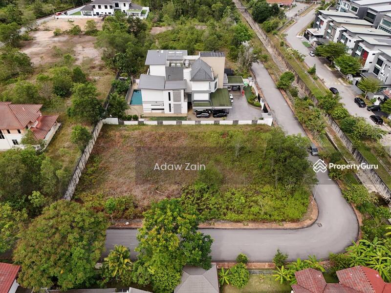 For Sale - Perdana Heights