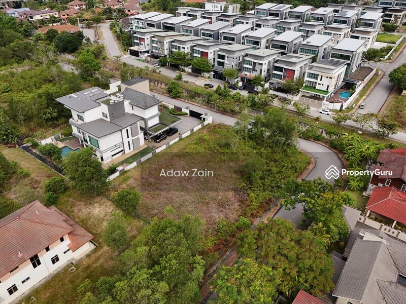 For Sale - Perdana Heights