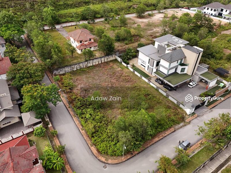 For Sale - Perdana Heights