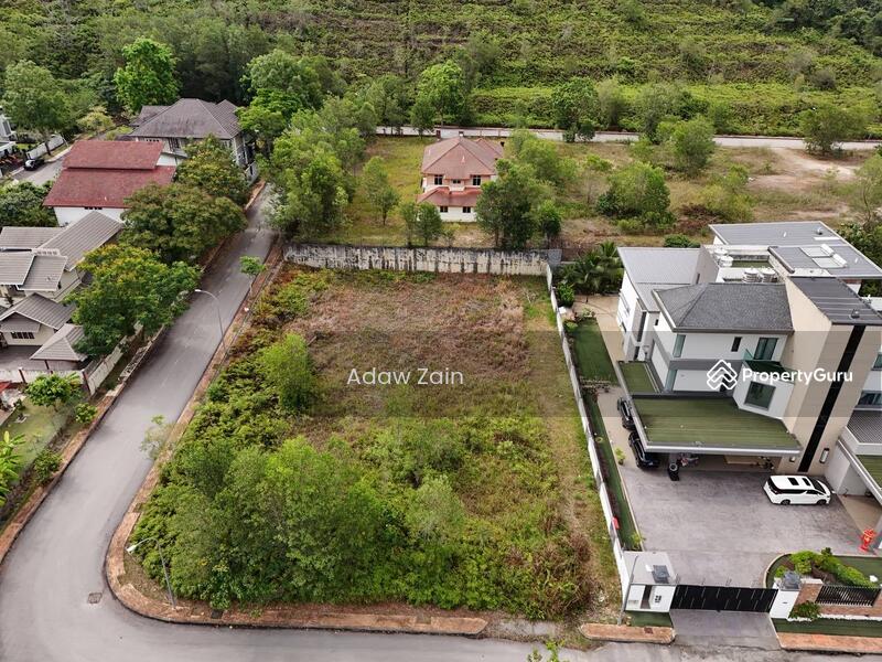 For Sale - Perdana Heights
