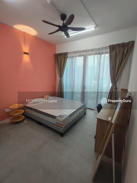 Untuk Disewa - JRK Convena