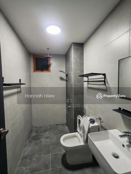 Untuk Disewa - JRK Convena