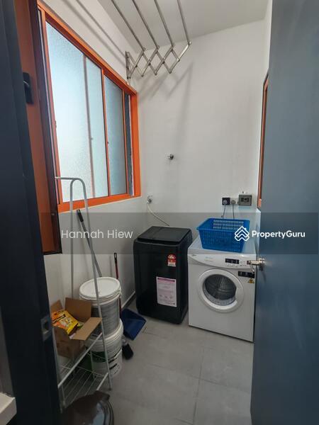 Untuk Disewa - JRK Convena