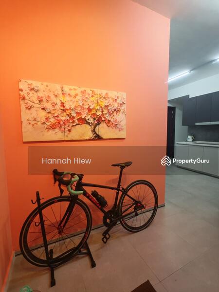 Untuk Disewa - JRK Convena