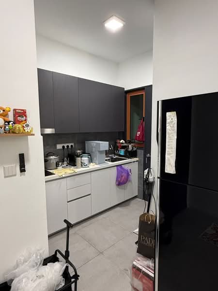 Service Residence for Rent at JRK Convena - Hannah Hiew - PropertyGuru.com.my