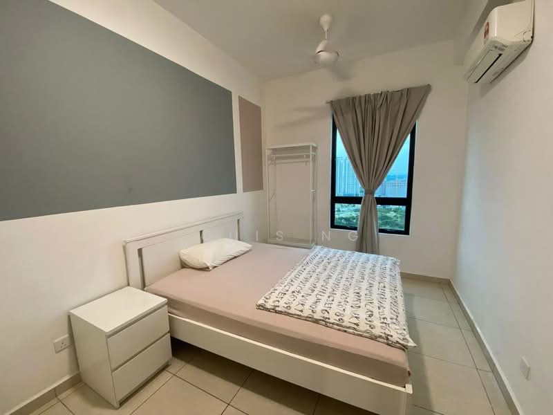 Service Residence for Sale at Sky Breeze Service Apartment - Louis Ng - PropertyGuru.com.my