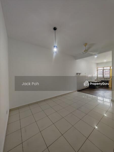 Untuk Dijual - taman rambai idaman