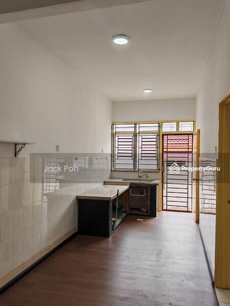 Untuk Dijual - taman rambai idaman