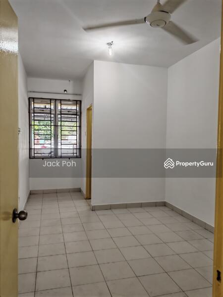 Untuk Dijual - taman rambai idaman
