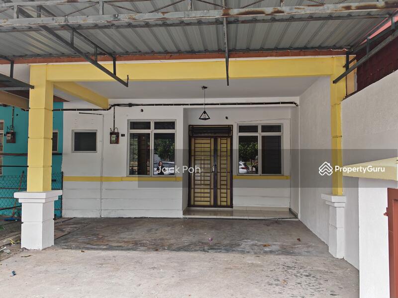 Untuk Dijual - taman rambai idaman