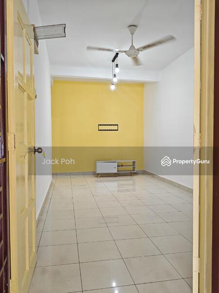 Untuk Dijual - taman rambai idaman