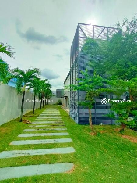 For Rent - Puchong Industrial Park