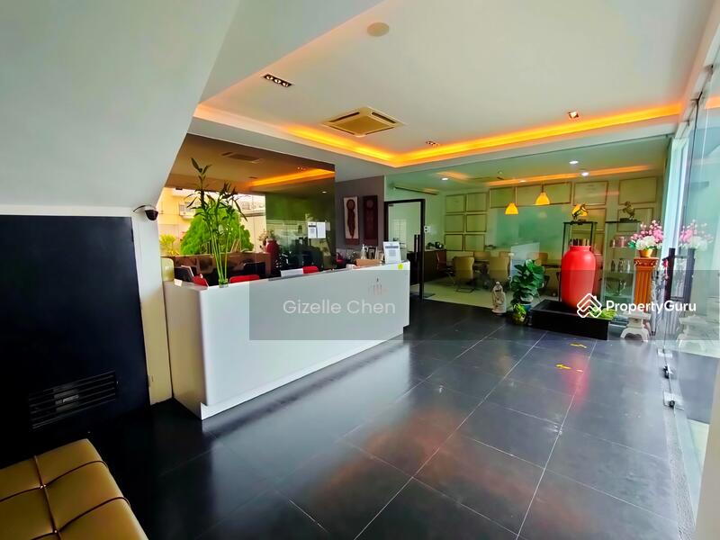 For Rent - Puchong Industrial Park