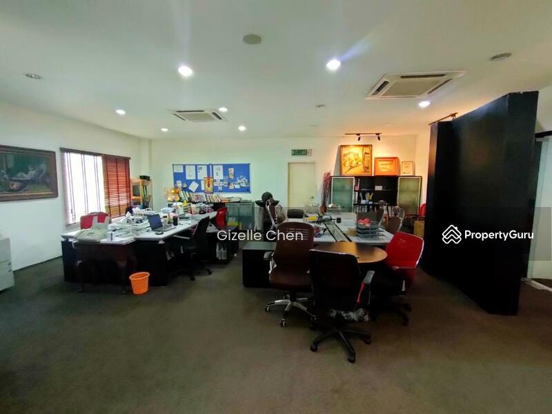 For Rent - Puchong Industrial Park
