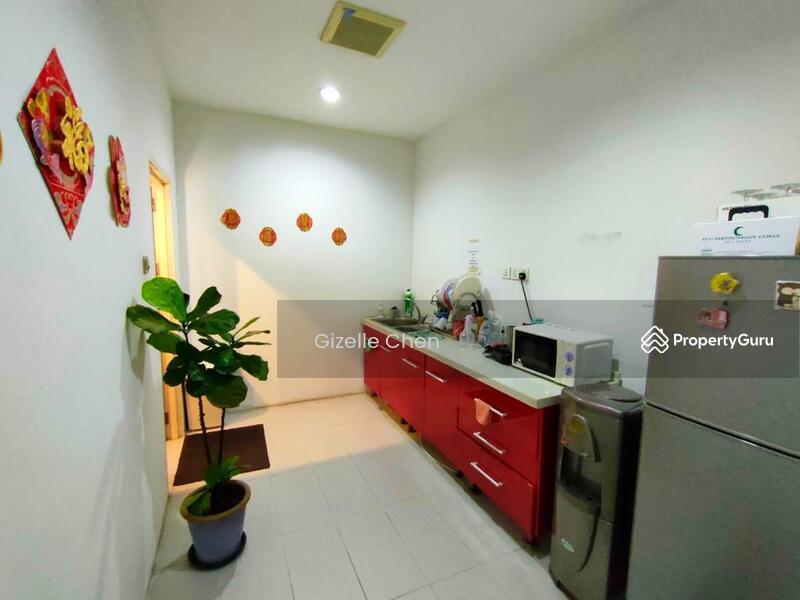 For Rent - Puchong Industrial Park