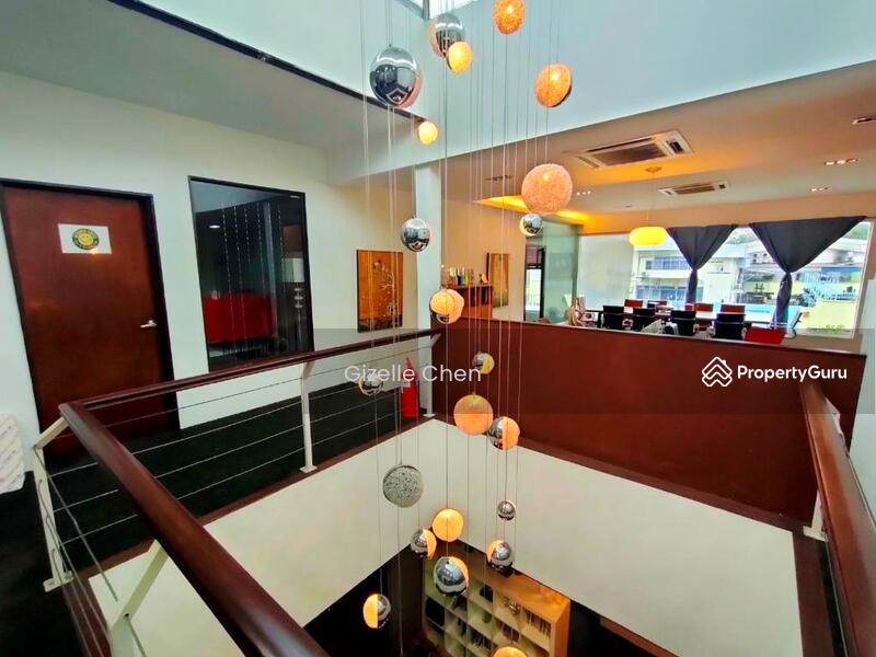 For Rent - Puchong Industrial Park