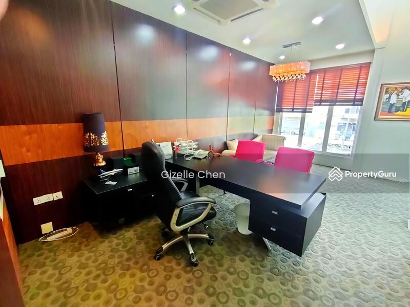 For Rent - Puchong Industrial Park