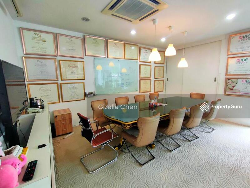 For Rent - Puchong Industrial Park