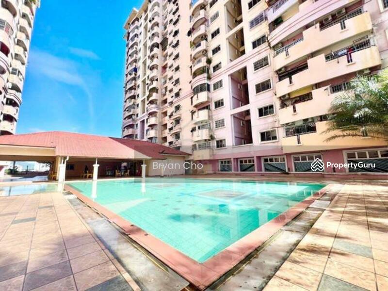 Untuk Dijual - Sri Gotong Apartment