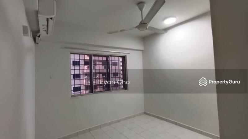 Untuk Dijual - Sri Gotong Apartment