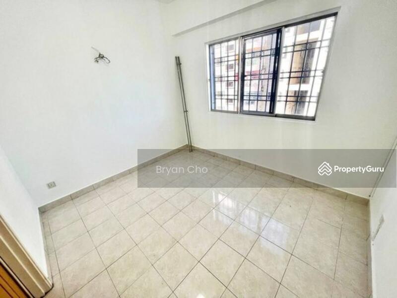 Untuk Dijual - Sri Gotong Apartment