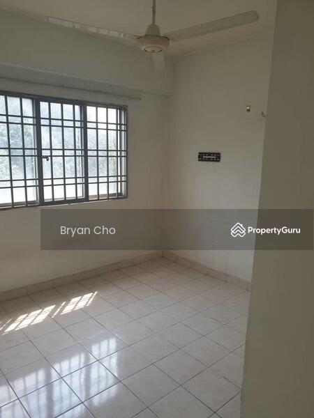 Untuk Dijual - Sri Gotong Apartment