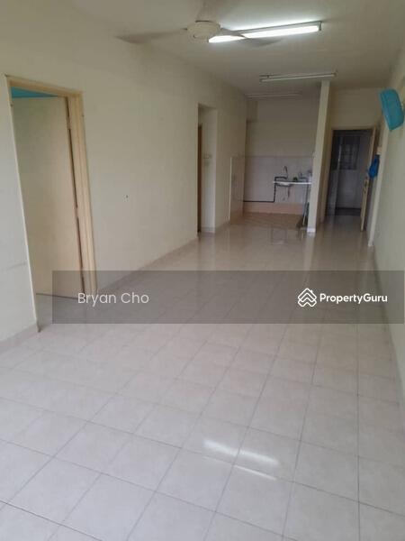 Untuk Dijual - Sri Gotong Apartment